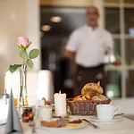 Diedrich Wellnesshotel & - Adults Only 4*