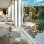 Diedrich Wellnesshotel & - Adults Only ホテル ハレンベルク