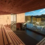 Diedrich Wellnesshotel & - Adults Only 4*