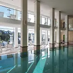 Diedrich Wellnesshotel & - Adults Only 4* ハレンベルク