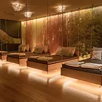 Diedrich Wellnesshotel & - Adults Only ホテル ハレンベルク