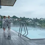 Diedrich Wellnesshotel & - Adults Only 4* ハレンベルク