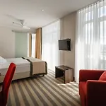 Diedrich Wellnesshotel & - Adults Only 4* ハレンベルク