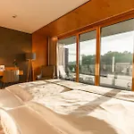 ホテル Diedrich Wellnesshotel & - Adults Only