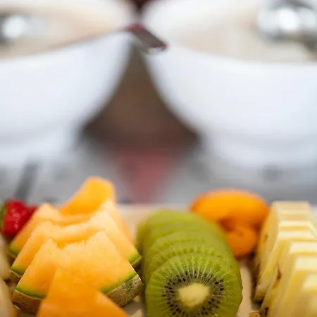 Diedrich Wellnesshotel & - Adults Only Hallenberg