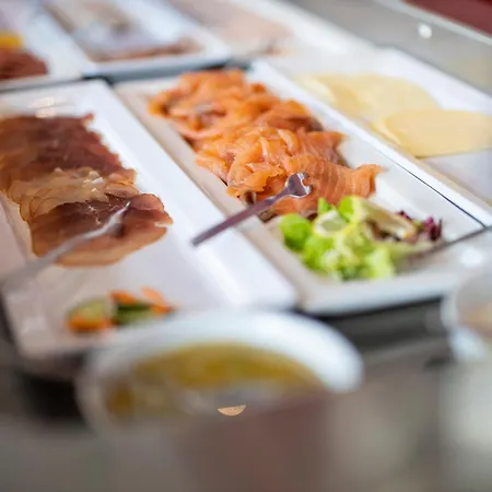 Diedrich Wellnesshotel & - Adults Only 4*