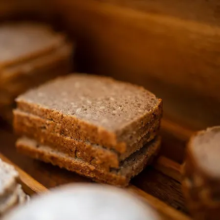 Hotel Diedrich Wellnesshotel & - Adults Only