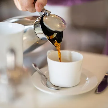 Diedrich Wellnesshotel & Spa - Adults Only Hotel Hallenberg