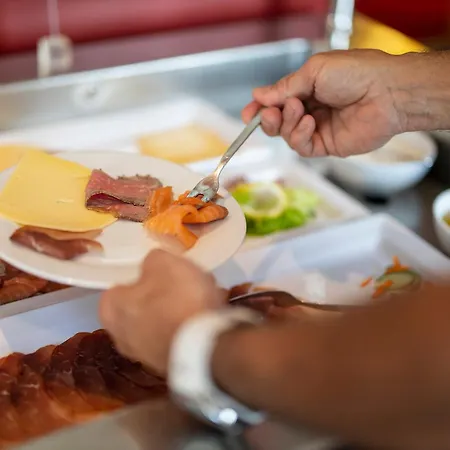 Diedrich Wellnesshotel & - Adults Only Hallenberg