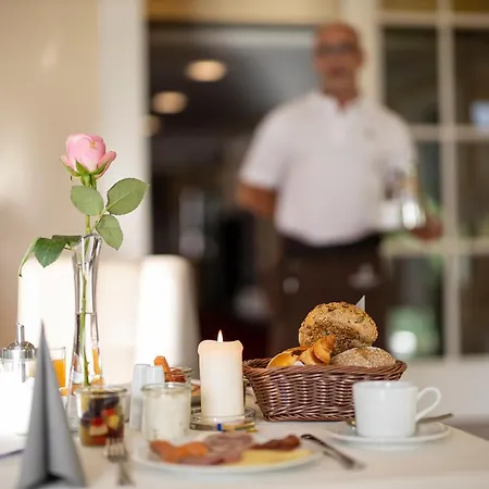 Diedrich Wellnesshotel & - Adults Only 4*