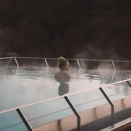 Diedrich Wellnesshotel & - Adults Only 4*