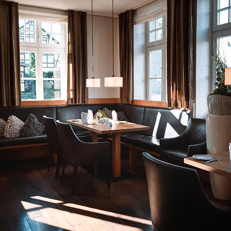 호텔 Diedrich Wellnesshotel & - Adults Only
