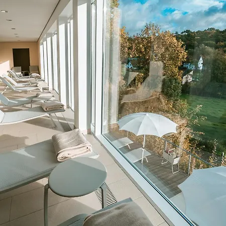 Diedrich Wellnesshotel & - Adults Only Hotel Hallenberg