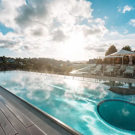 Diedrich Wellnesshotel & - Adults Only Hotel