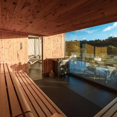 Diedrich Wellnesshotel & - Adults Only 4*