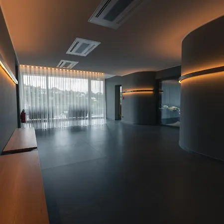 Diedrich Wellnesshotel & - Adults Only ホテル 4*