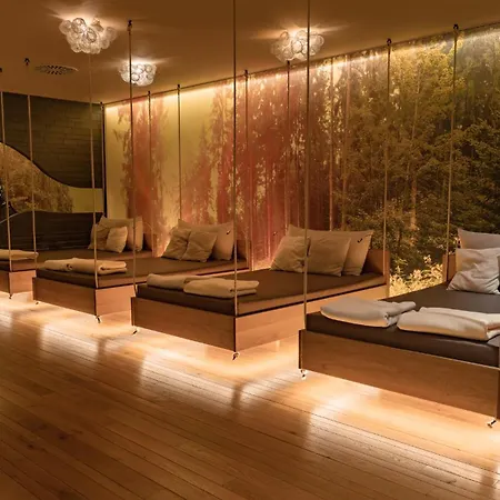 Diedrich Wellnesshotel & Spa - Adults Only Hotel Hallenberg