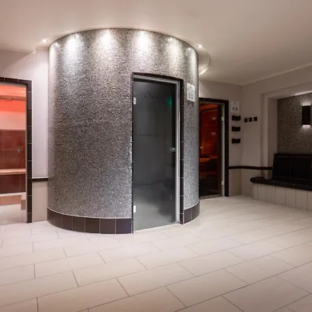 Diedrich Wellnesshotel & - Adults Only Hallenberg