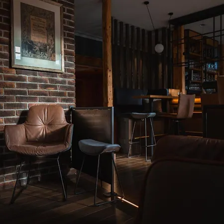 Diedrich Wellnesshotel & - Adults Only Hotel