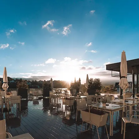 Hotel Diedrich Wellnesshotel & - Adults Only 4*