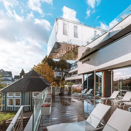 Diedrich Wellnesshotel & - Adults Only 4*