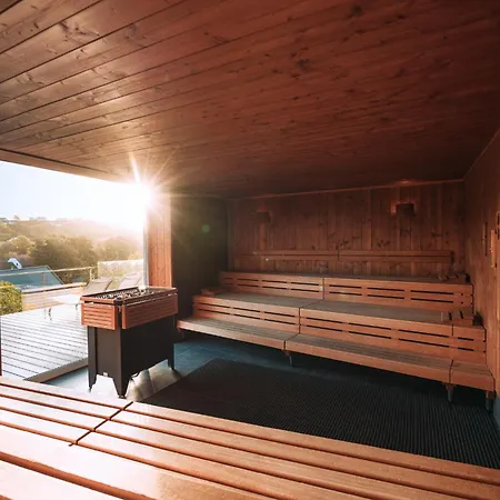 Hotel Diedrich Wellnesshotel & Spa - Adults Only Hallenberg