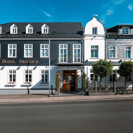 Diedrich Wellnesshotel & Spa - Adults Only