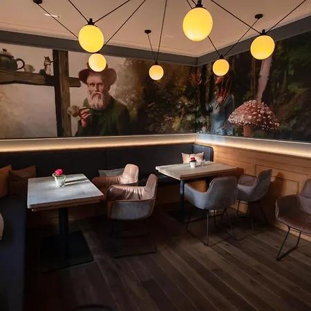 Diedrich Wellnesshotel & - Adults Only Hotel 4*