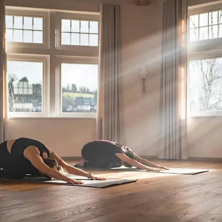 Hotel Diedrich Wellnesshotel & - Adults Only 4*