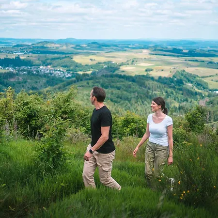 Diedrich Wellnesshotel & - Adults Only Hallenberg