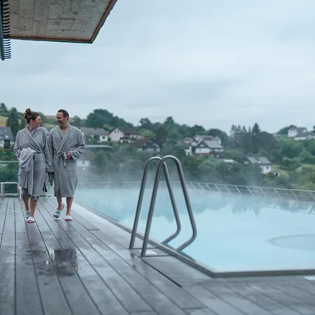 Diedrich Wellnesshotel & Spa - Adults Only 4* Hallenberg