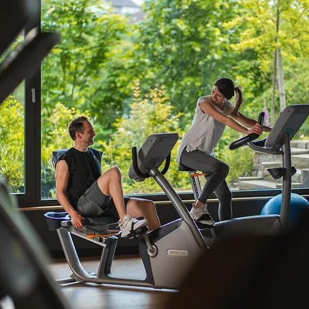 Diedrich Wellnesshotel & - Adults Only