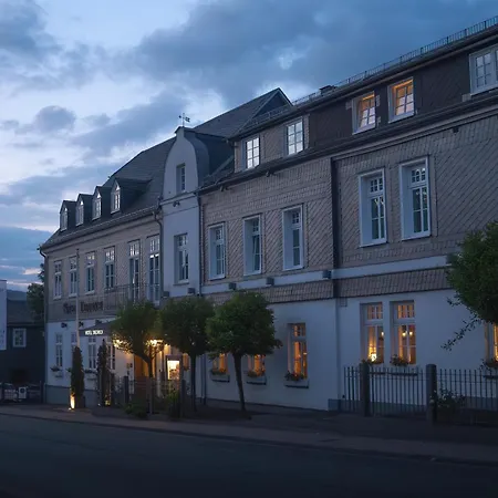 Diedrich Wellnesshotel & - Adults Only Hotel 4*