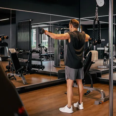 ホテル Diedrich Wellnesshotel & - Adults Only 4*