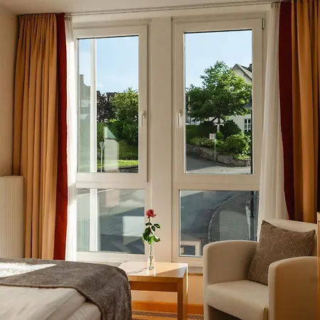 Hotel Diedrich Wellnesshotel & Spa - Adults Only Hallenberg