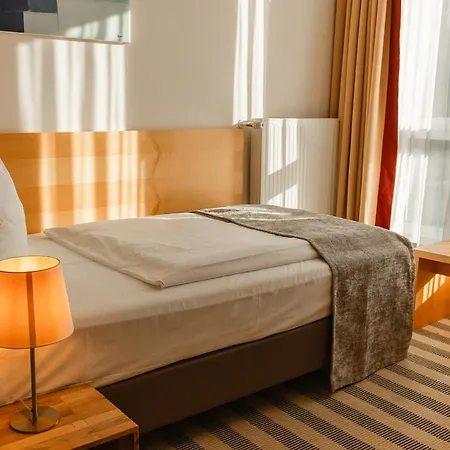 Diedrich Wellnesshotel & - Adults Only 4*