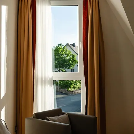 Hotel Diedrich Wellnesshotel & - Adults Only Hallenberg