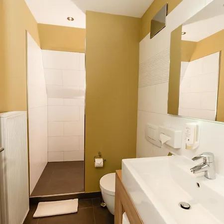 Diedrich Wellnesshotel & - Adults Only Hotel Hallenberg