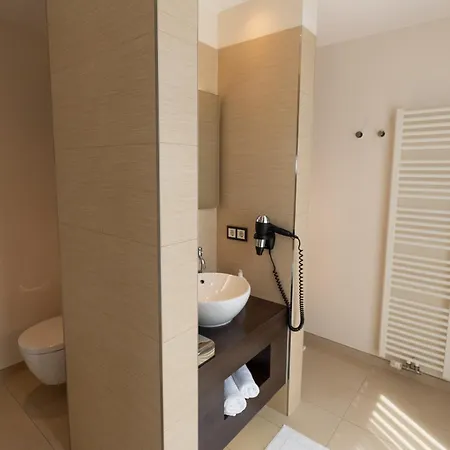 Diedrich Wellnesshotel & - Adults Only 4*