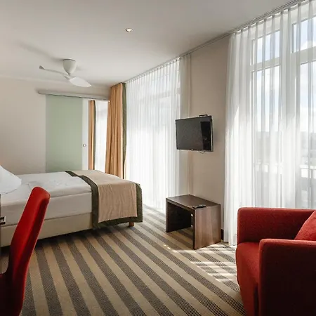 Diedrich Wellnesshotel & - Adults Only 4* Hallenberg
