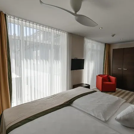 Hotel Diedrich Wellnesshotel & - Adults Only