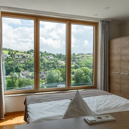 Diedrich Wellnesshotel & - Adults Only Hallenberg