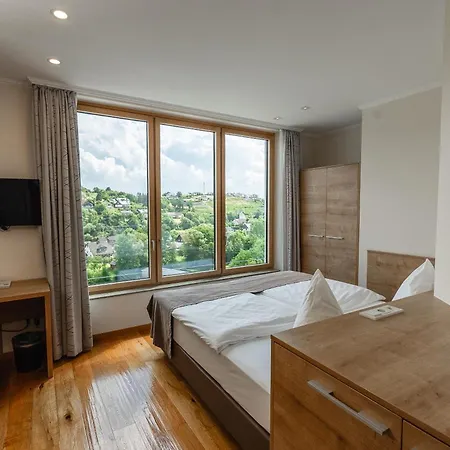 Diedrich Wellnesshotel & Spa - Adults Only 4* Hallenberg