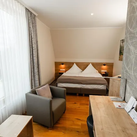 호텔 Diedrich Wellnesshotel & - Adults Only 할렌버그