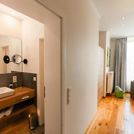 Diedrich Wellnesshotel & Spa - Adults Only Hallenberg
