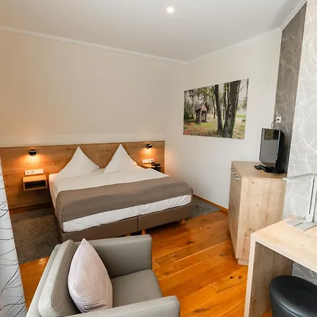 Diedrich Wellnesshotel & - Adults Only 4* Hallenberg