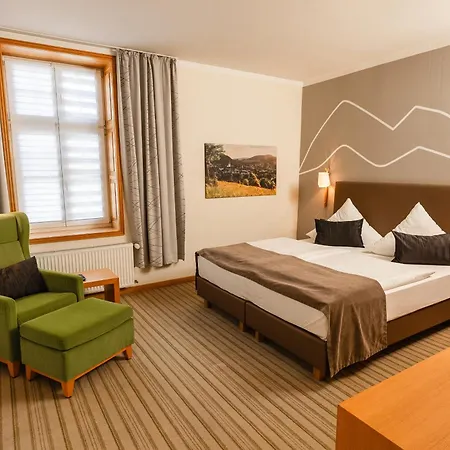Diedrich Wellnesshotel & - Adults Only 호텔