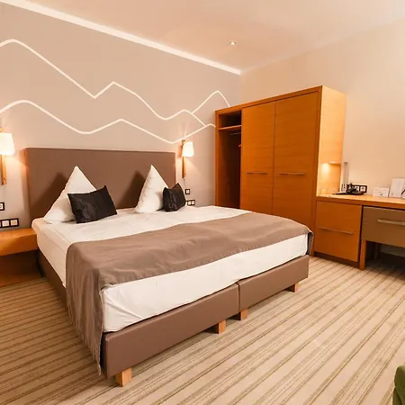 Diedrich Wellnesshotel & - Adults Only Hotel 4*