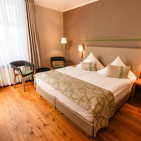 Diedrich Wellnesshotel & - Adults Only Hotel Hallenberg