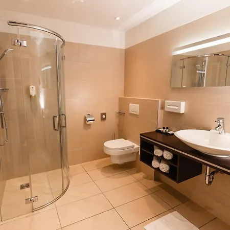 Diedrich Wellnesshotel & - Adults Only 4*